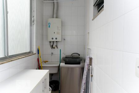 Apartamento à venda com 100m², 2 quartos e sem vagaÁrea de Serviço