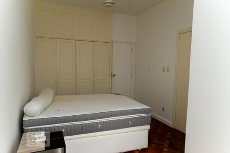Quarto 2 (suíte) de apartamento à venda com 2 quartos, 100m² em Leblon, Rio de Janeiro