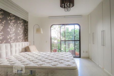 Apartamento para alugar com 74m², 1 quarto e 1 vagaSuíte 