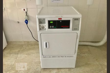 Apartamento para alugar com 74m², 1 quarto e 1 vagaLavanderia 