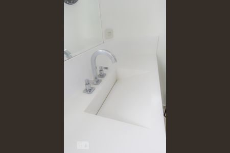 Apartamento para alugar com 74m², 1 quarto e 1 vagaBanheiro suíte 