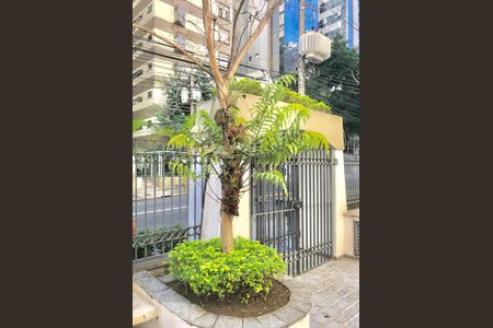 Apartamento para alugar com 74m², 1 quarto e 1 vagaÁrea comum 