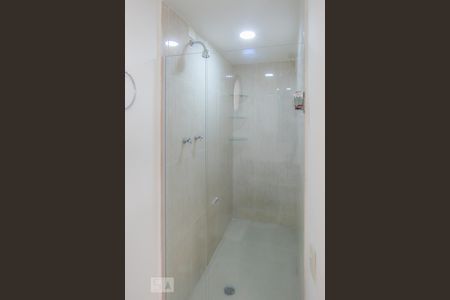 Apartamento para alugar com 74m², 1 quarto e 1 vagaBanheiro suíte 