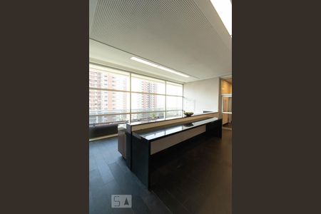 Apartamento para alugar com 58m², 1 quarto e 1 vagaChurrasqueira