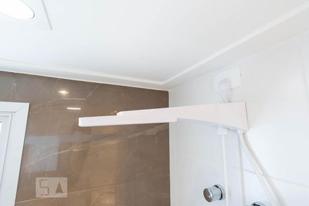 Apartamento para alugar com 58m², 1 quarto e 1 vagaBanheiro Suíte