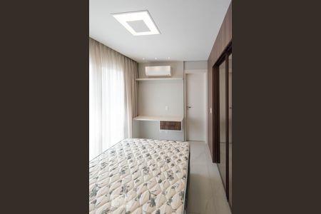 Apartamento para alugar com 58m², 1 quarto e 1 vagaSuíte