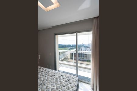 Apartamento para alugar com 58m², 1 quarto e 1 vagaSuíte