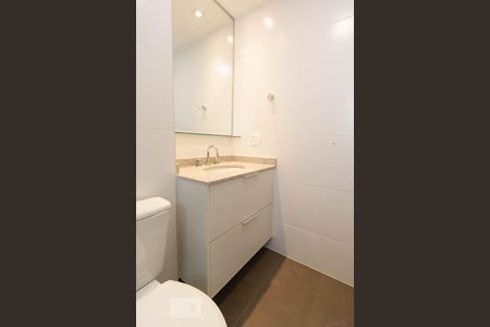 Apartamento para alugar com 58m², 1 quarto e 1 vagaBanheiro Suíte