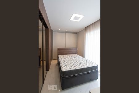 Apartamento para alugar com 58m², 1 quarto e 1 vagaSuíte