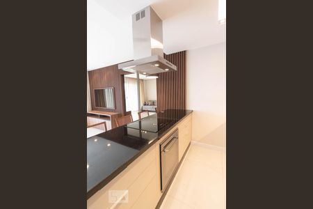 Apartamento para alugar com 58m², 1 quarto e 1 vagaCozinha