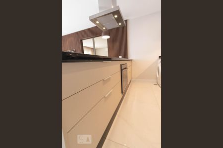Apartamento para alugar com 58m², 1 quarto e 1 vagaCozinha