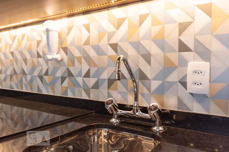 Apartamento para alugar com 58m², 1 quarto e 1 vagaCozinha