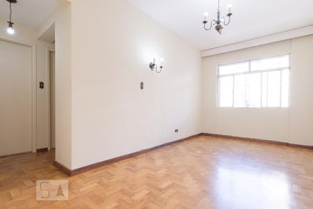 Sala de apartamento para alugar com 2 quartos, 66m² em Água Branca, São Paulo