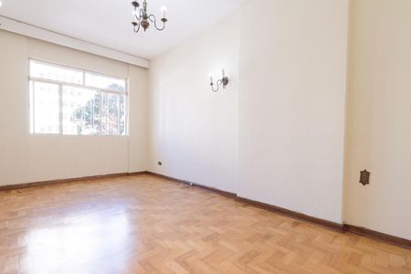 Sala de apartamento para alugar com 2 quartos, 66m² em Água Branca, São Paulo