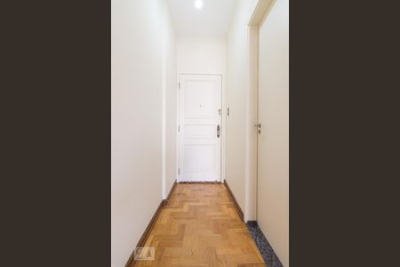 Entrada de apartamento para alugar com 2 quartos, 66m² em Água Branca, São Paulo