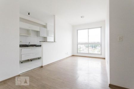 Sala de apartamento para alugar com 2 quartos, 48m² em Protásio Alves, Porto Alegre
