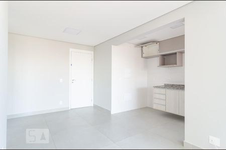 Sala de apartamento para alugar com 2 quartos, 49m² em Vila Santa Catarina, São Paulo