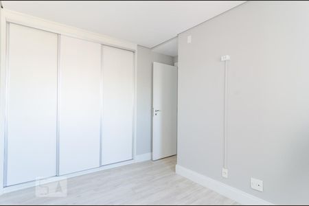 Quarto 1 de apartamento para alugar com 2 quartos, 49m² em Vila Santa Catarina, São Paulo