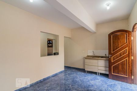 Studio para alugar com 37m², 1 quarto e sem vagaKitnet