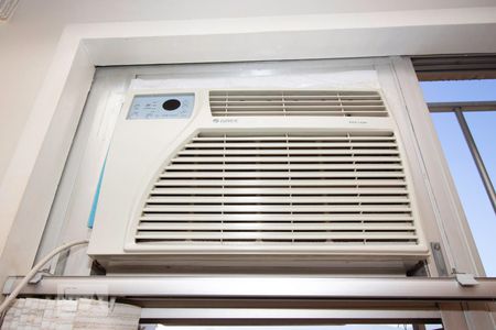 Ar condicionado de apartamento à venda com 2 quartos, 60m² em Cachambi, Rio de Janeiro