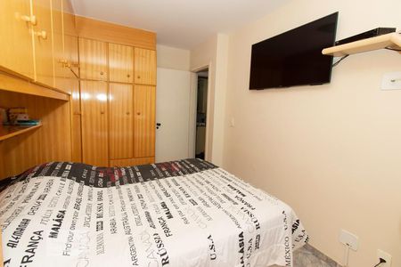 Apartamento à venda com 60m², 2 quartos e 1 vagaQuarto 2