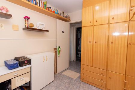 Quarto 1 de apartamento à venda com 2 quartos, 60m² em Cachambi, Rio de Janeiro