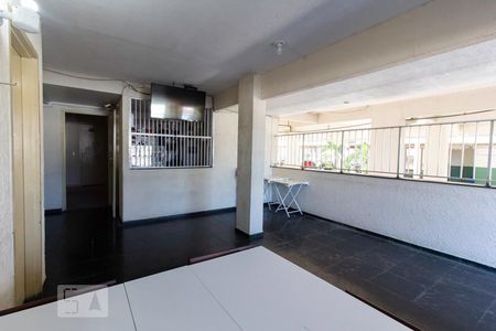 Apartamento à venda com 60m², 2 quartos e 1 vagaBar/cantina