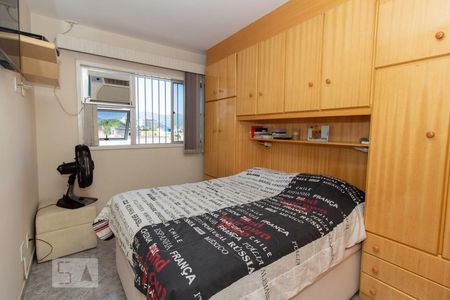 Quarto 2  de apartamento à venda com 2 quartos, 60m² em Cachambi, Rio de Janeiro