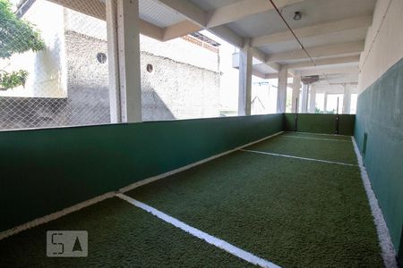 Apartamento à venda com 60m², 2 quartos e 1 vagaCampinho