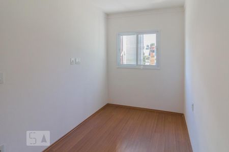 Quarto 01 de apartamento à venda com 2 quartos, 90m² em Jardim Bela Vista, Santo André