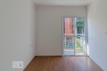 Quarto 02 com Suite de apartamento à venda com 2 quartos, 90m² em Jardim Bela Vista, Santo André