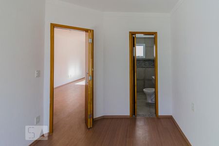 Quarto 02 com Suite de apartamento à venda com 2 quartos, 90m² em Jardim Bela Vista, Santo André