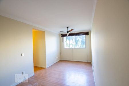 Sala de apartamento à venda com 2 quartos, 64m² em Vila Santa Catarina, São Paulo