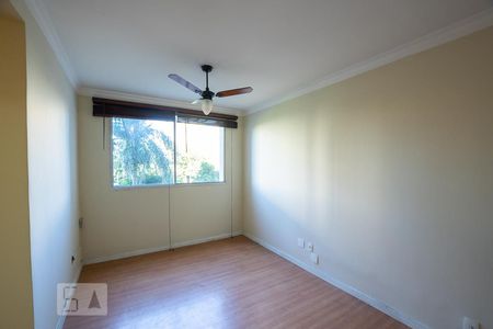 Sala de apartamento à venda com 2 quartos, 64m² em Vila Santa Catarina, São Paulo
