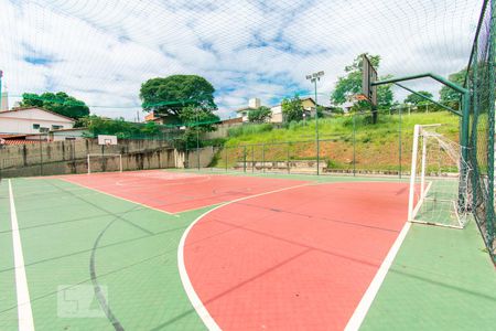 Apartamento à venda com 56m², 1 quarto e 1 vagaQuadra