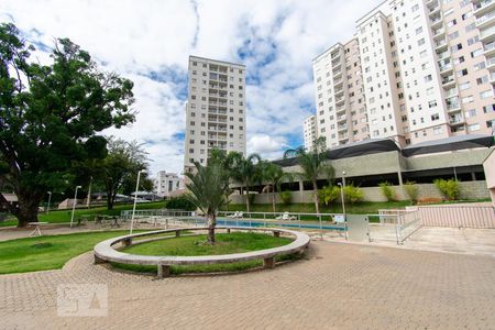 Apartamento à venda com 56m², 1 quarto e 1 vagaPiscina