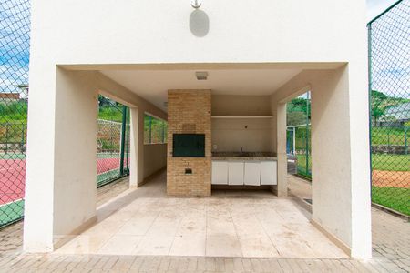 Apartamento à venda com 56m², 1 quarto e 1 vagaCampo