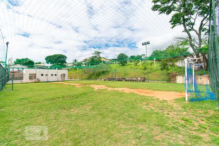 Apartamento à venda com 56m², 1 quarto e 1 vagaCampo