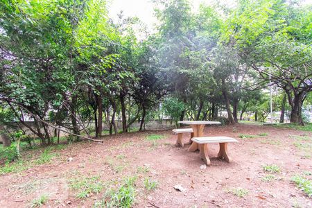 Apartamento à venda com 56m², 1 quarto e 1 vagaBosque