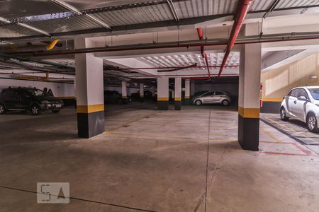 Apartamento à venda com 80m², 3 quartos e 2 vagasGaragem