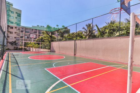 Apartamento à venda com 80m², 3 quartos e 2 vagasQuadra Esportiva