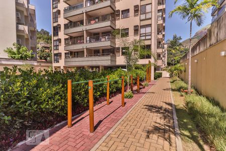 Apartamento à venda com 80m², 3 quartos e 2 vagasÁrea Comum