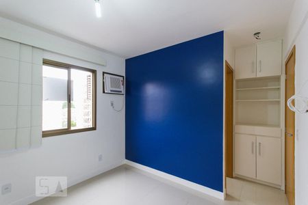 Apartamento à venda com 80m², 3 quartos e 2 vagasSuíte