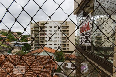 Apartamento à venda com 80m², 3 quartos e 2 vagasVista Quarto 1