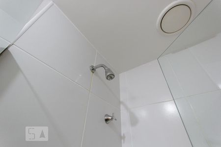 Apartamento à venda com 80m², 3 quartos e 2 vagasBanheiro Social