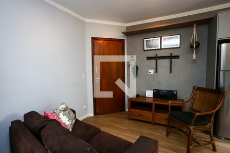 Studio  de kitnet/studio para alugar com 1 quarto, 32m² em Vila Suzana, São Paulo
