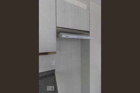 Apartamento à venda com 36m², 1 quarto e sem vagaCozinha
