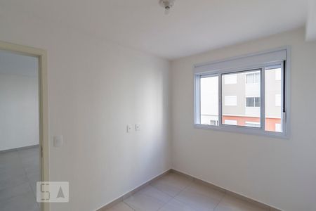 Quarto de apartamento à venda com 1 quarto, 36m² em Vila Leopoldina, São Paulo