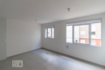 Sala de apartamento à venda com 1 quarto, 36m² em Vila Leopoldina, São Paulo