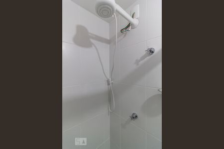 Banheiro de apartamento à venda com 1 quarto, 36m² em Vila Leopoldina, São Paulo